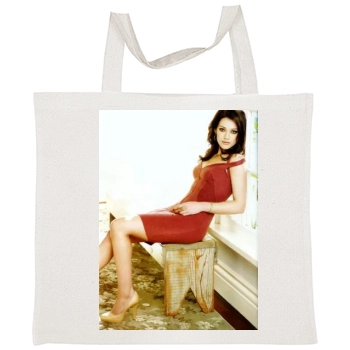 Hilary Duff Tote