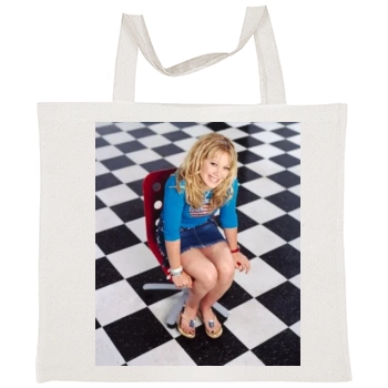 Hilary Duff Tote