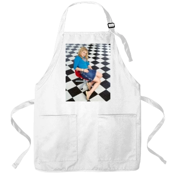 Hilary Duff Apron