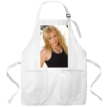 Hilary Duff Apron