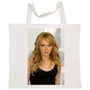 Hilary Duff Tote