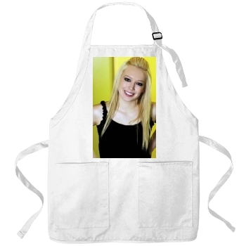 Hilary Duff Apron