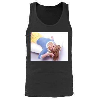 Hilary Duff Men's Tank Top