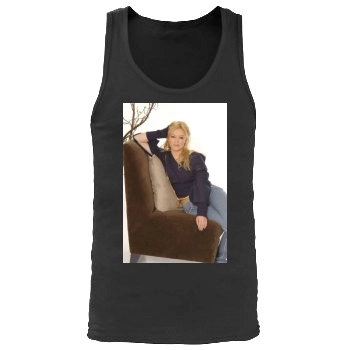 Hilary Duff Men's Tank Top