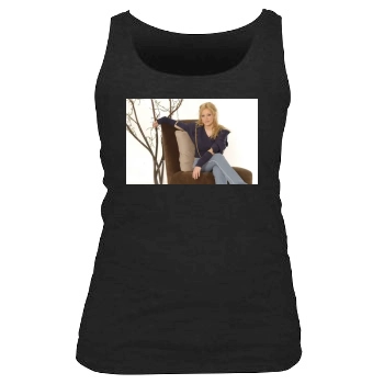 Hilary Duff Women's Tank Top