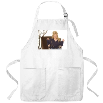 Hilary Duff Apron