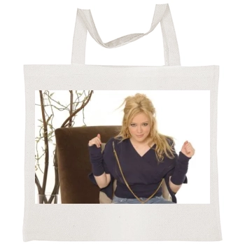 Hilary Duff Tote