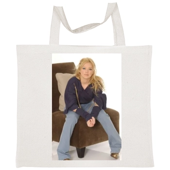 Hilary Duff Tote