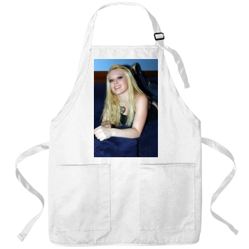 Hilary Duff Apron