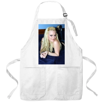 Hilary Duff Apron