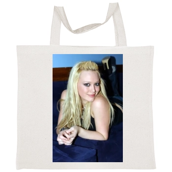 Hilary Duff Tote