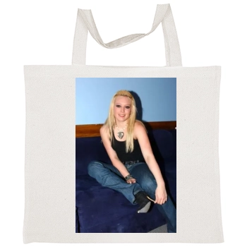 Hilary Duff Tote