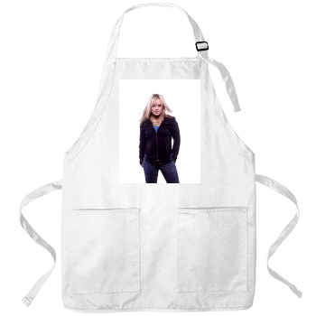 Hilary Duff Apron