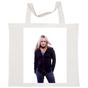 Hilary Duff Tote