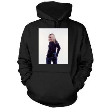 Hilary Duff Mens Pullover Hoodie Sweatshirt