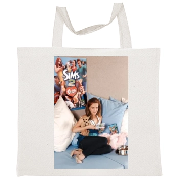 Hilary Duff Tote