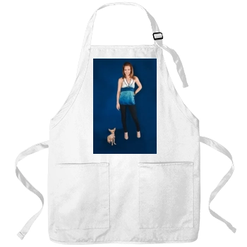 Hilary Duff Apron