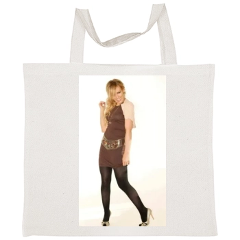 Hilary Duff Tote