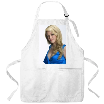 Hilary Duff Apron