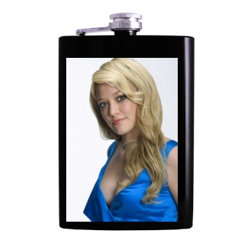 Hilary Duff Hip Flask