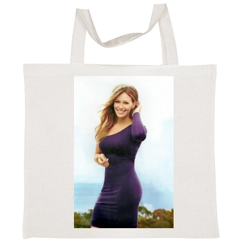 Hilary Duff Tote