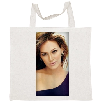 Hilary Duff Tote