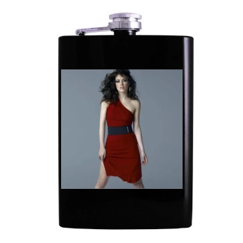 Hilary Duff Hip Flask