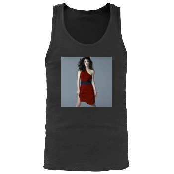 Hilary Duff Men's Tank Top