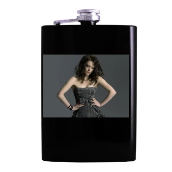 Hilary Duff Hip Flask