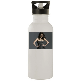 Hilary Duff Stainless Steel Water Bottle