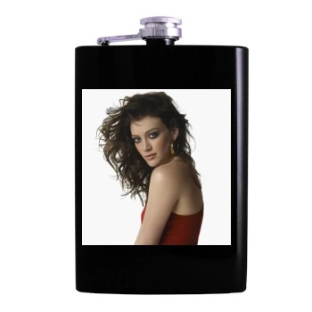 Hilary Duff Hip Flask