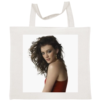 Hilary Duff Tote