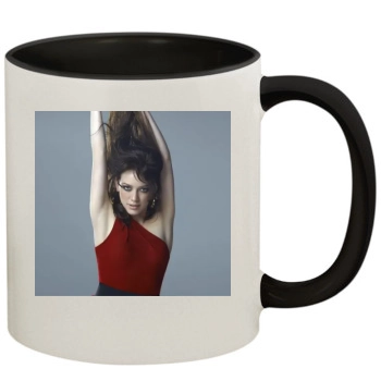 Hilary Duff 11oz Colored Inner & Handle Mug