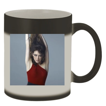 Hilary Duff Color Changing Mug