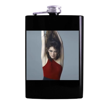 Hilary Duff Hip Flask