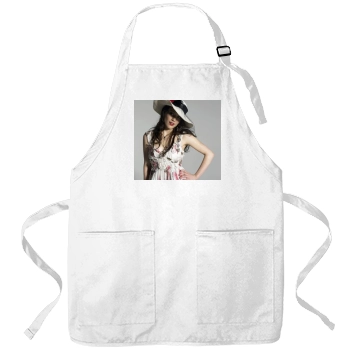 Hilary Duff Apron