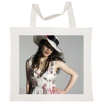 Hilary Duff Tote