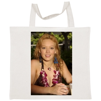 Hilary Duff Tote