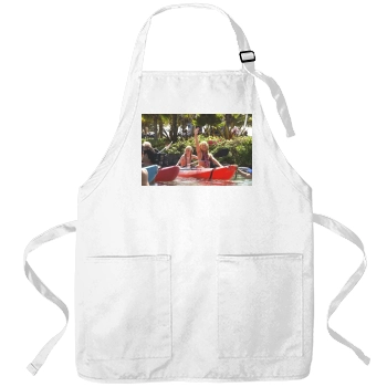 Hilary Duff Apron