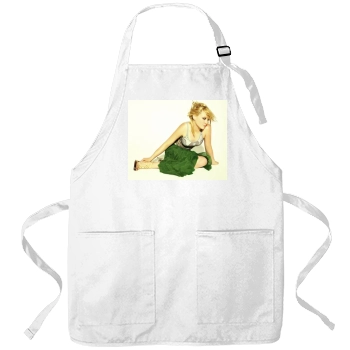 Hilary Duff Apron