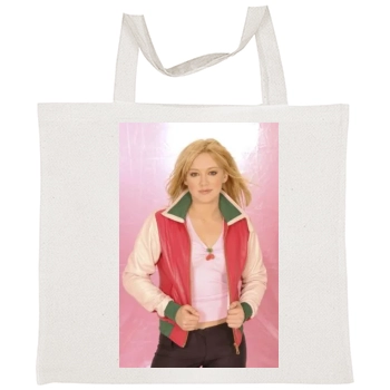 Hilary Duff Tote