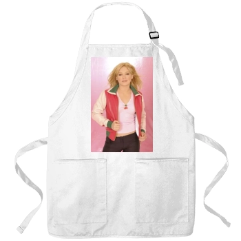 Hilary Duff Apron