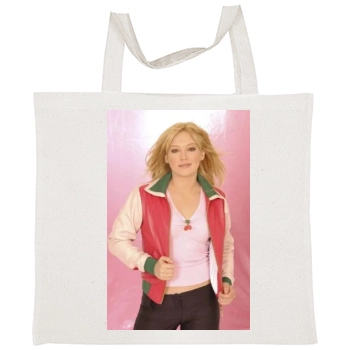 Hilary Duff Tote