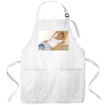 Hilary Duff Apron