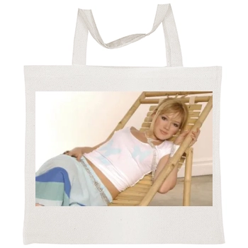 Hilary Duff Tote