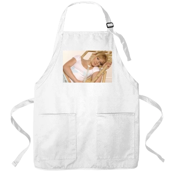 Hilary Duff Apron