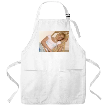 Hilary Duff Apron