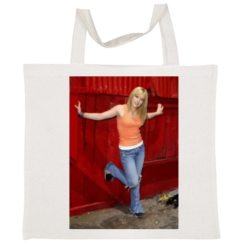 Hilary Duff Tote