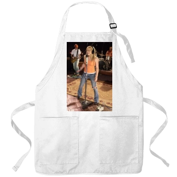 Hilary Duff Apron