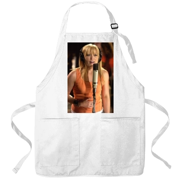 Hilary Duff Apron